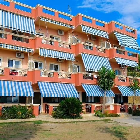 Hotel Kalemi Qazim Pali Exterior foto