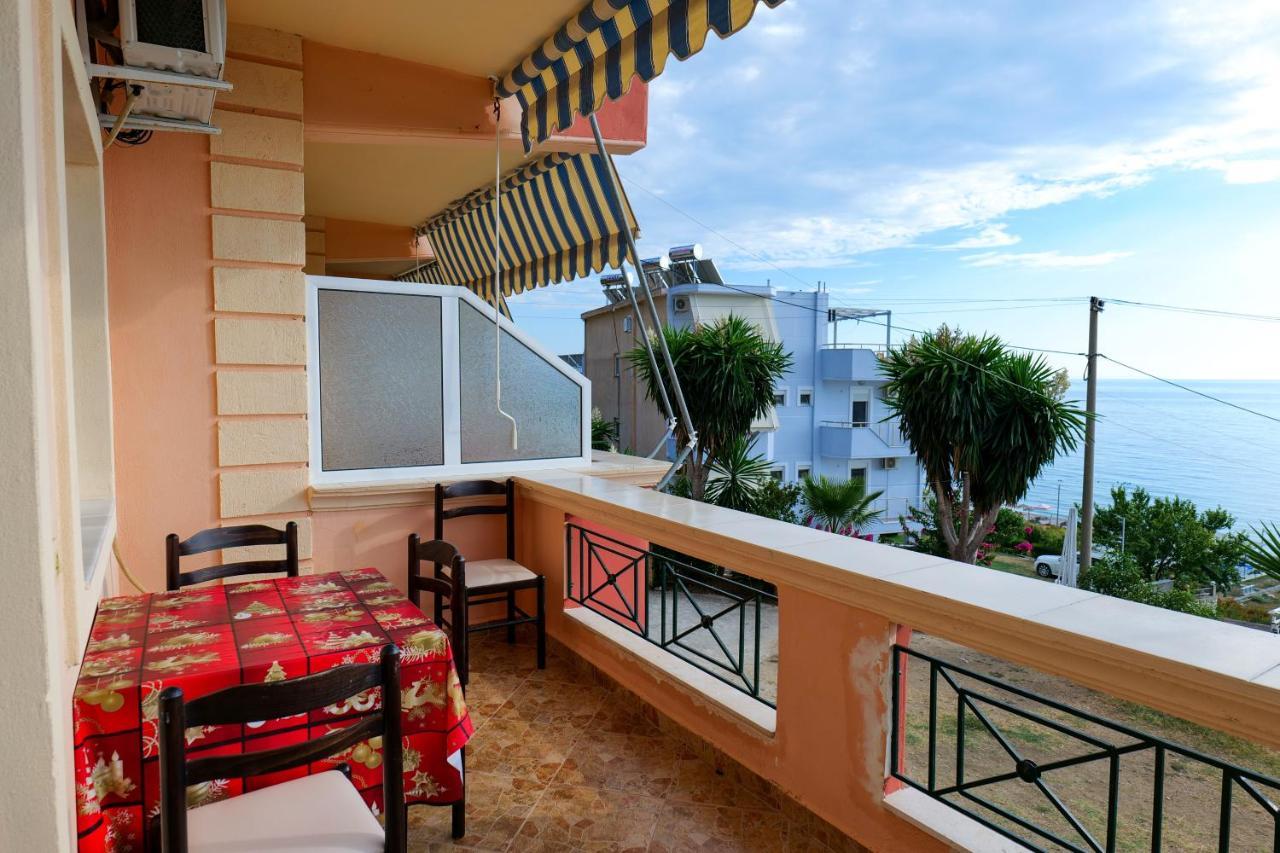 Hotel Kalemi Qazim Pali Exterior foto