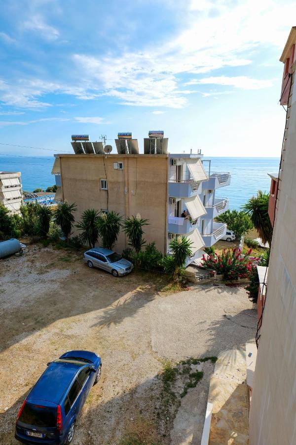 Hotel Kalemi Qazim Pali Exterior foto